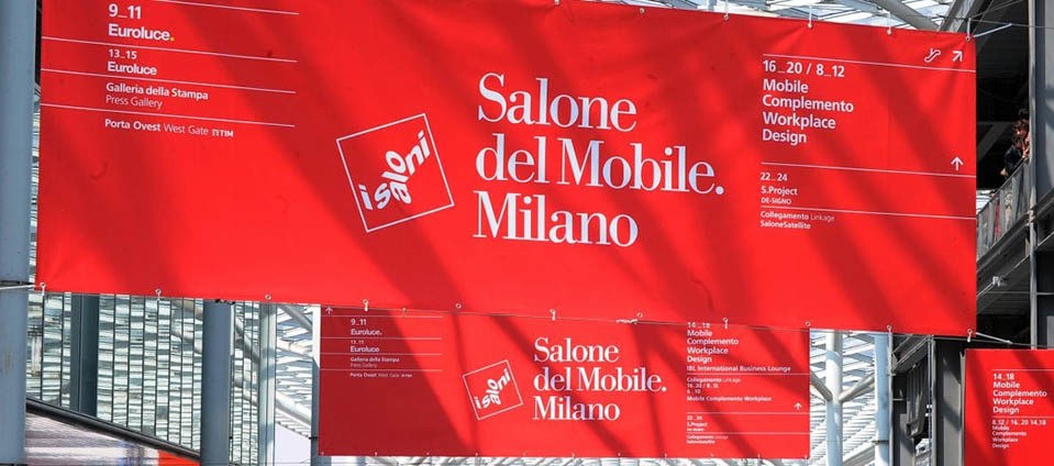 salone del mobile