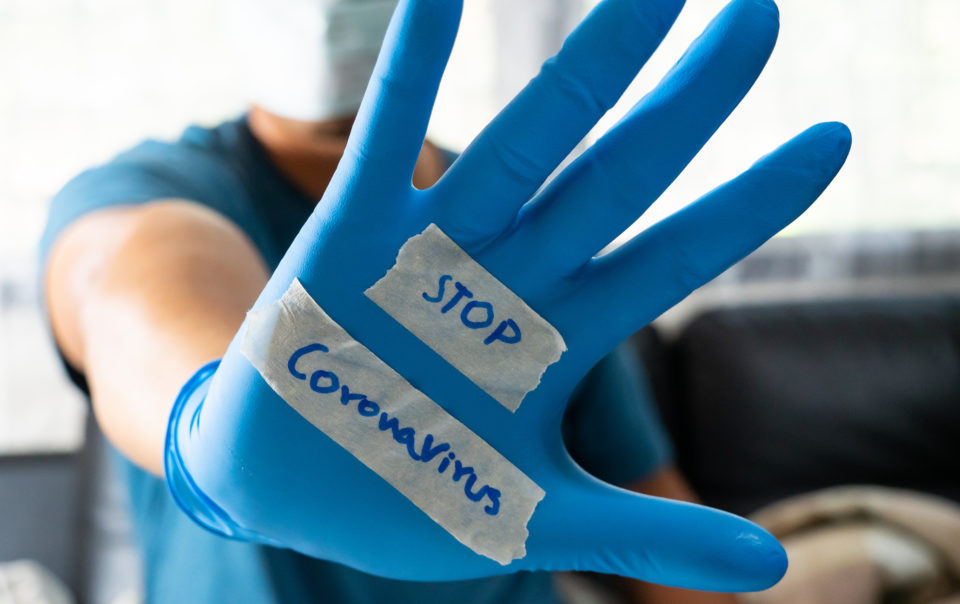 emergenza coronavirus