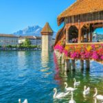 Svizzera: meta perfetta del turismo sostenibile