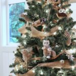 Alberi di Natale: idee originali per gli addobbi