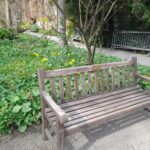 Orto Botanico di Brera: un giardino segreto nel cuore di Milano
